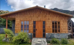 Puerto Río Tranquilo